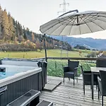 In Murau Nahe Kreischberg Chalé *