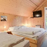 In Murau Nahe Kreischberg Chalé Sankt Georgen ob Murau