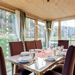 Chalé In Murau Nahe Kreischberg