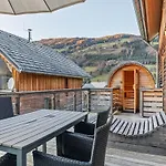 In Murau Nahe Kreischberg Chalé