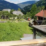 Chalé In Murau Nahe Kreischberg *