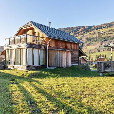 In St Georgen Ob Murau With Sauna
