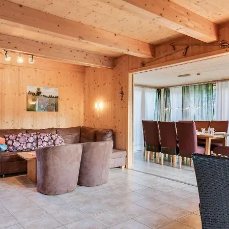 In St Georgen Ob Murau With Sauna *