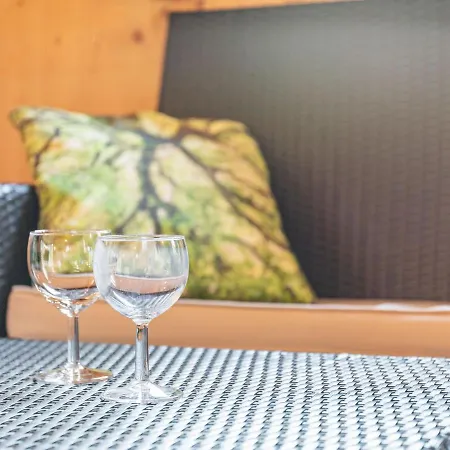 In St Georgen Ob Murau With Sauna