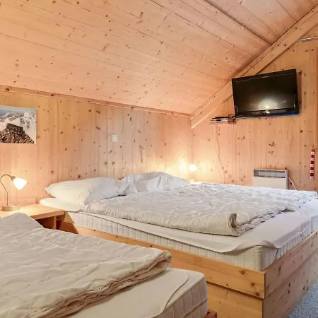 샬레 In St Georgen Ob Murau With Sauna *