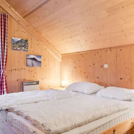 In St Georgen Ob Murau With Sauna 샬레 *