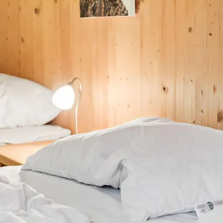 샬레 In St Georgen Ob Murau With Sauna *