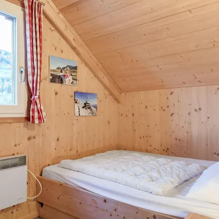 샬레 In St Georgen Ob Murau With Sauna 장크트 게오르겐 오프 무라우