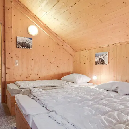 In St Georgen Ob Murau With Sauna * 장크트 게오르겐 오프 무라우