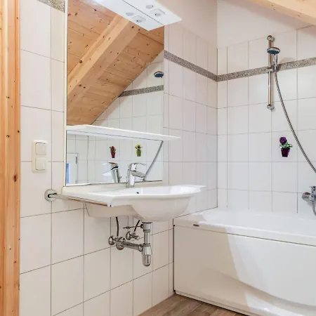 In St Georgen Ob Murau With Sauna 샬레 장크트 게오르겐 오프 무라우