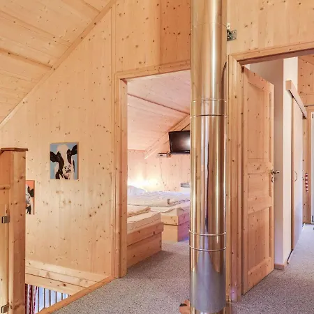 In St Georgen Ob Murau With Sauna 샬레 *
