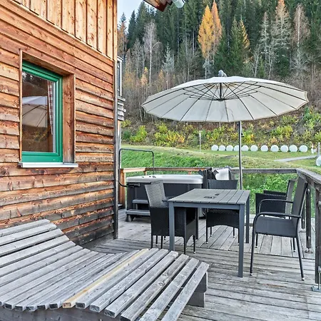 In Murau Nahe Kreischberg * Sankt Georgen ob Murau