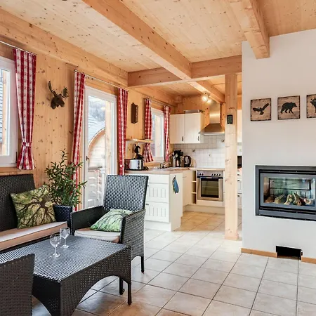 In Murau Nahe Kreischberg Chalet