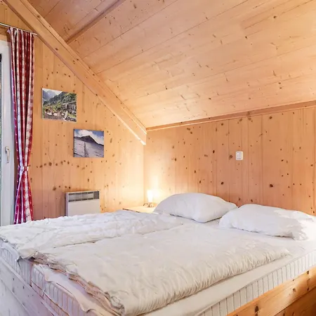 Dağ evi In Murau Nahe Kreischberg Sankt Georgen ob Murau