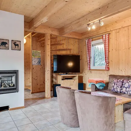 In Murau Nahe Kreischberg * Sankt Georgen ob Murau