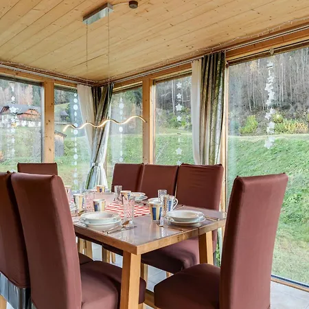 In Murau Nahe Kreischberg *