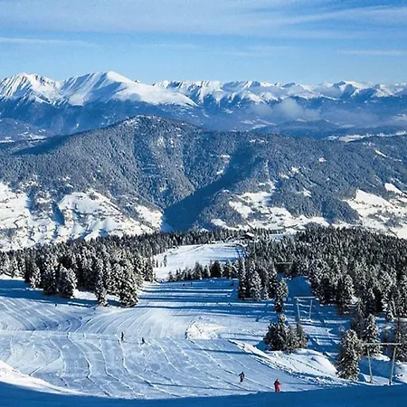 In Murau Nahe Kreischberg *
