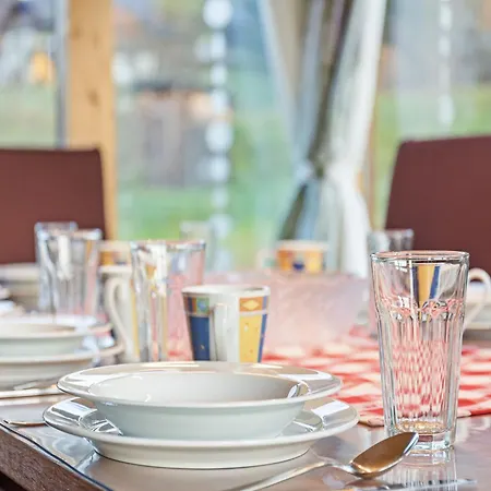 In Murau Nahe Kreischberg Sankt Georgen ob Murau