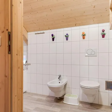 Dağ evi In Murau Nahe Kreischberg