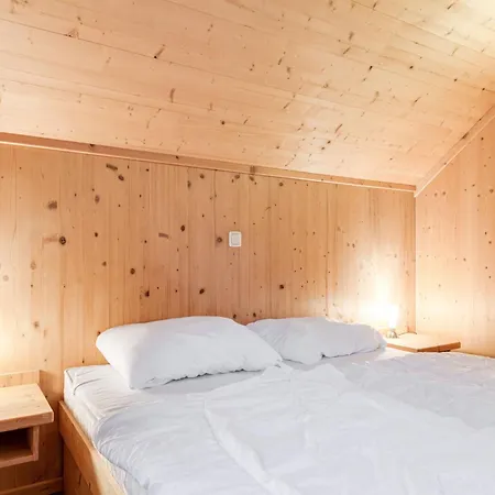 In Murau Nahe Kreischberg Chalet *