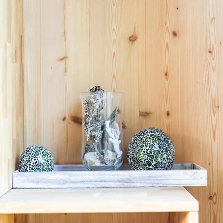 Chalet In Murau Nahe Kreischberg *