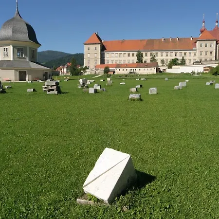 Dağ evi In Murau Nahe Kreischberg Sankt Georgen ob Murau