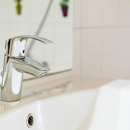 In Murau Near Kreischberg Slopes *