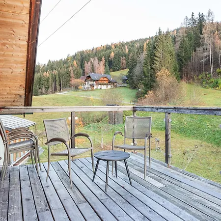 In Murau Nahe Kreischberg Sankt Georgen ob Murau