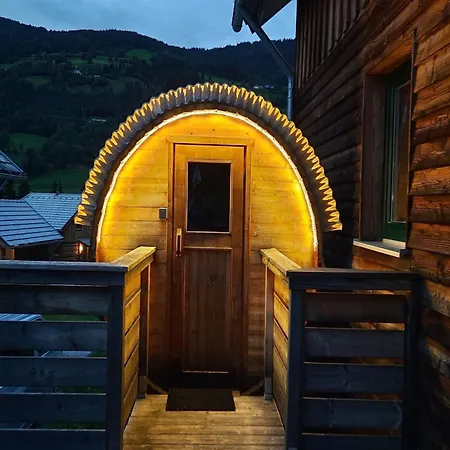 In Murau Nahe Kreischberg Chalet *