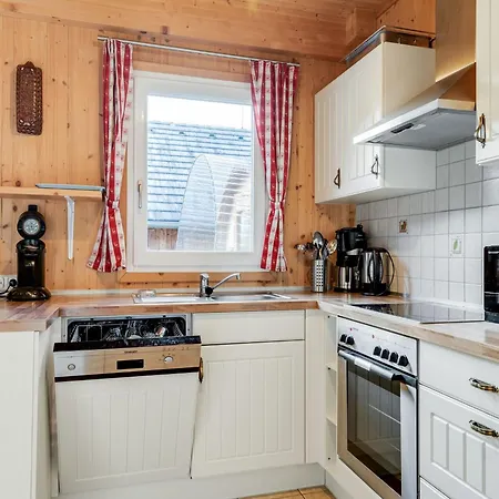 In Murau Nahe Kreischberg Chalet Sankt Georgen ob Murau