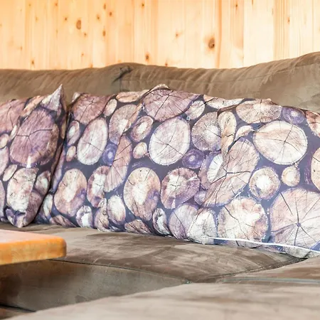 Dağ evi In Murau Nahe Kreischberg *