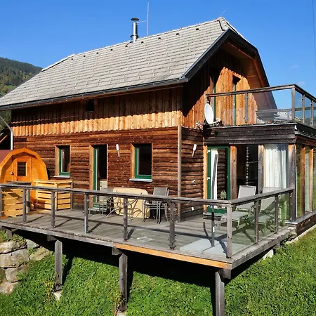 In Murau Nahe Kreischberg Sankt Georgen ob Murau