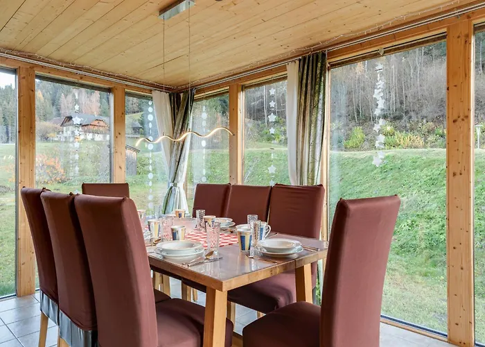 In Murau Nahe Kreischberg *