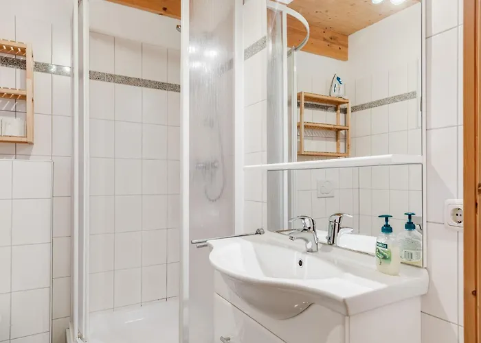 In Murau Nahe Kreischberg Sankt Georgen ob Murau