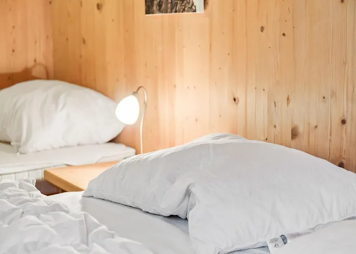 Chalet In Murau Nahe Kreischberg Sankt Georgen ob Murau