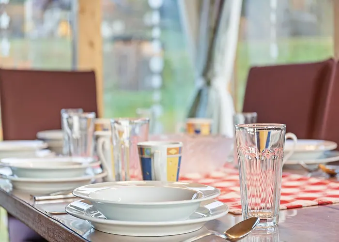 In Murau Nahe Kreischberg 穆劳附近圣格奥尔根