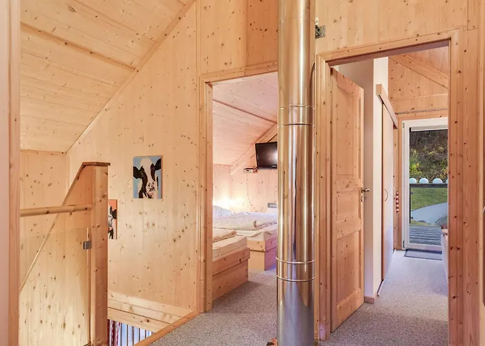 In Murau Nahe Kreischberg * Sankt Georgen ob Murau