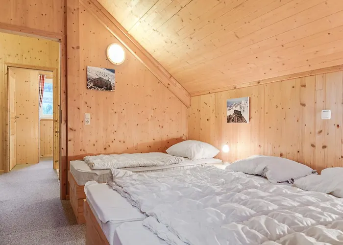 In Murau Nahe Kreischberg Chalet