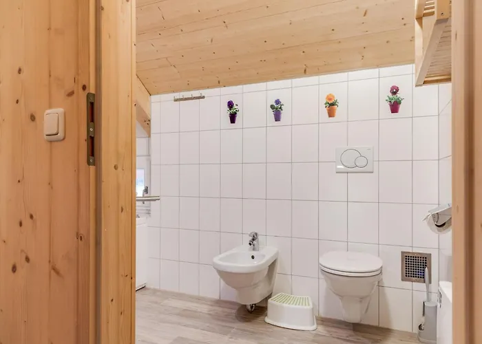 Chalet In Murau Nahe Kreischberg