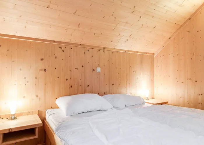 In Murau Nahe Kreischberg Chalet *