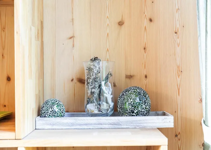 Chalet In Murau Nahe Kreischberg *