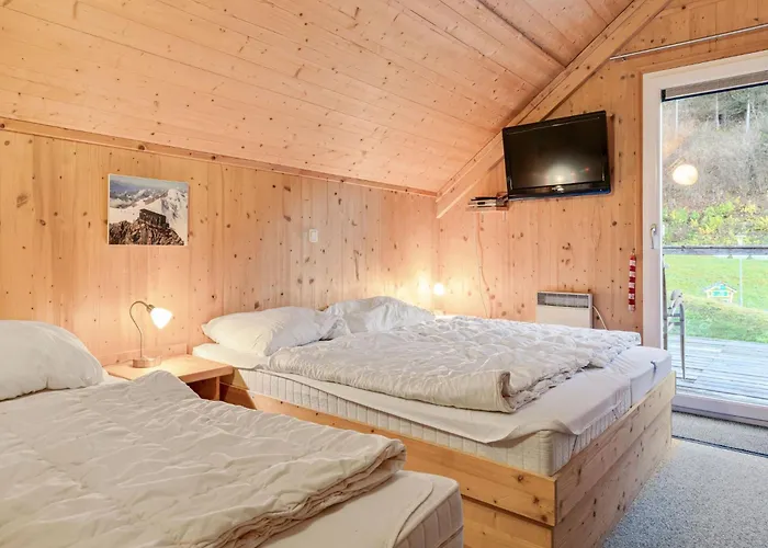 In Murau Nahe Kreischberg Chalet Sankt Georgen ob Murau