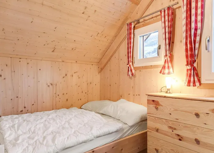 In Murau Nahe Kreischberg Chalet