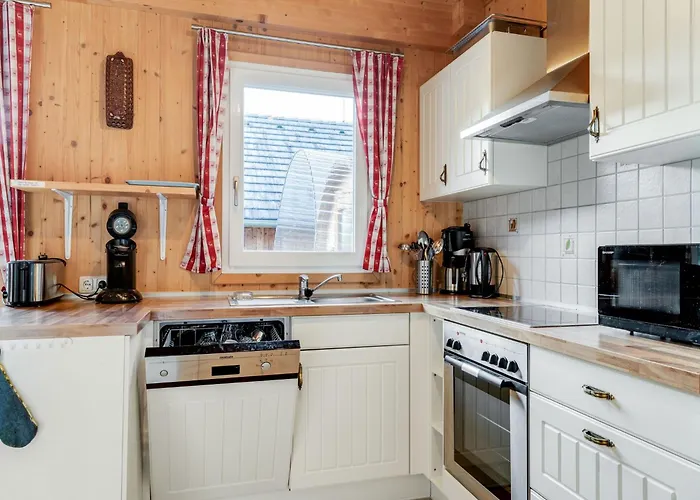 In Murau Nahe Kreischberg Chalet Sankt Georgen ob Murau