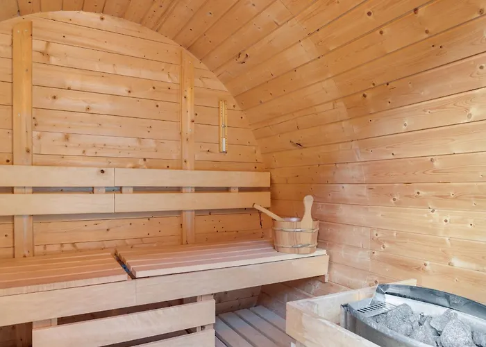 In Murau Nahe Kreischberg Sankt Georgen ob Murau