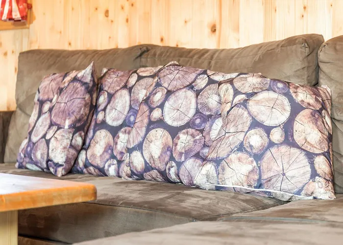 Chalet In Murau Nahe Kreischberg *