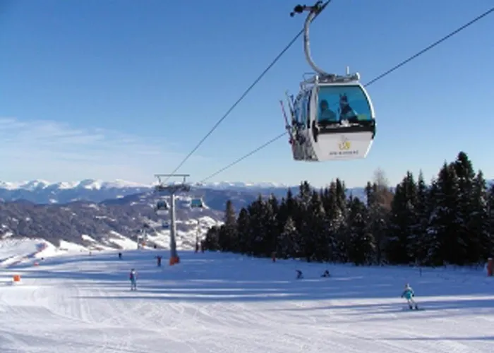 In Murau Nahe Kreischberg